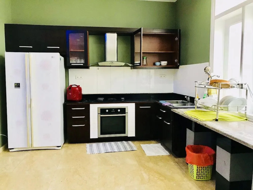 Villa Sealinks Mui Ne Resort