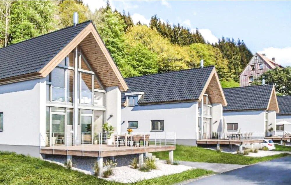 Cozy Home In Lautenthal With Sauna