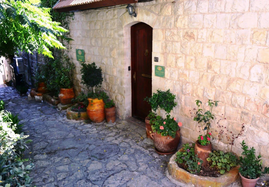 Palacio Domain Luxurious Boutique Hotel