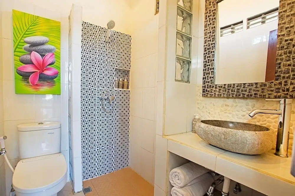 RuKun Residence - Home in Seminyak Bali