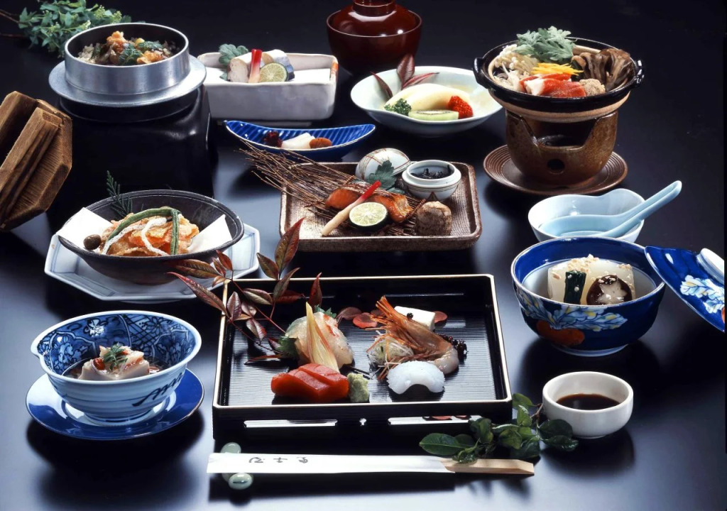 Kawayu Onsen Fujiya