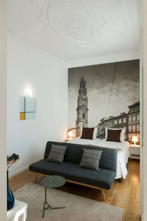 naBaixa Apartments