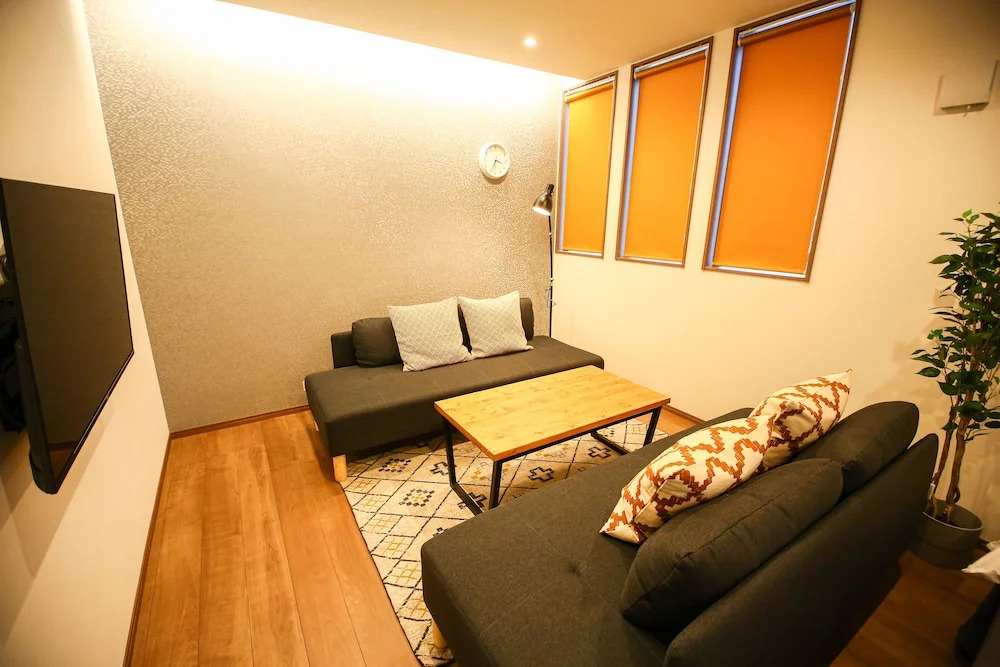 Prime Room Beppu S2