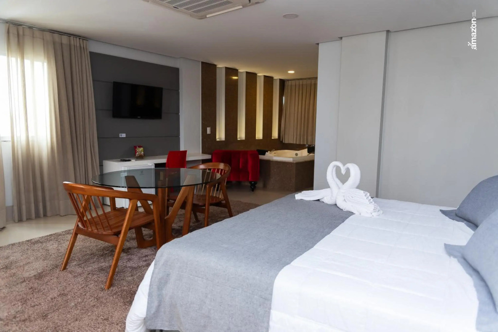Pumma Business Hotel