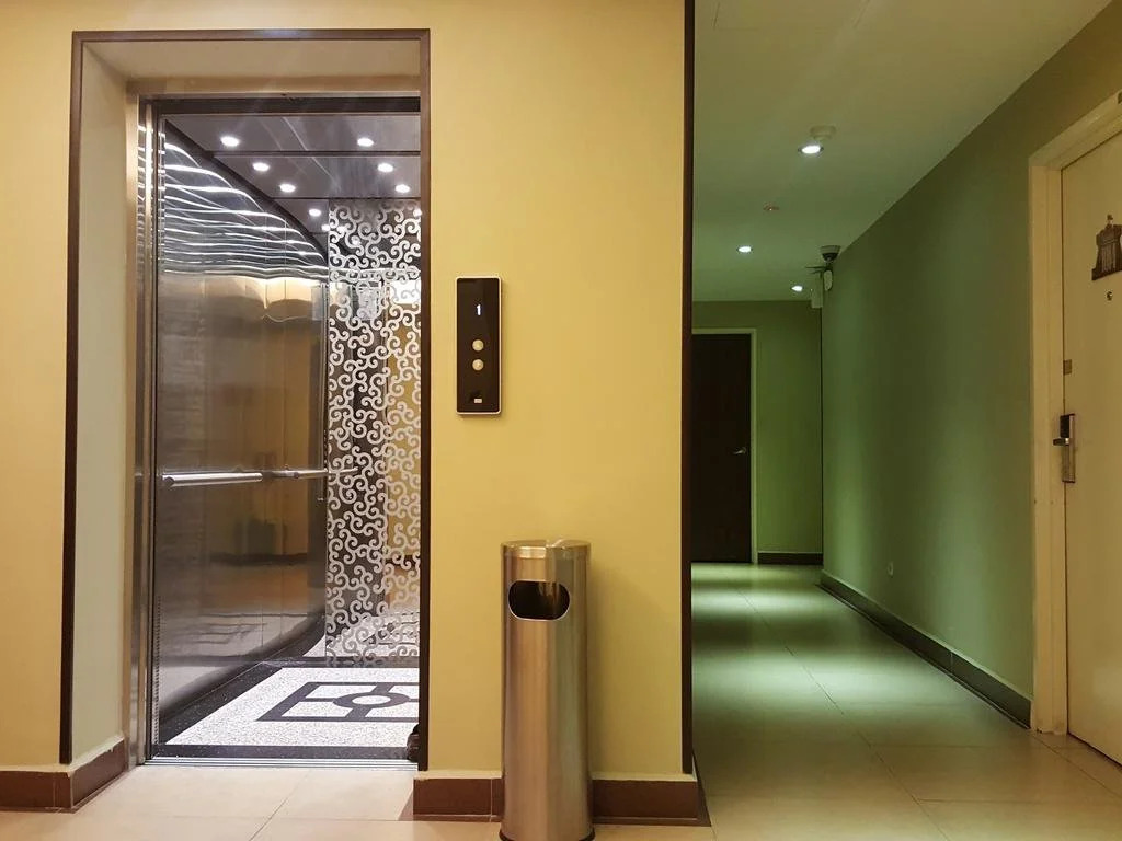 Castello Hotel