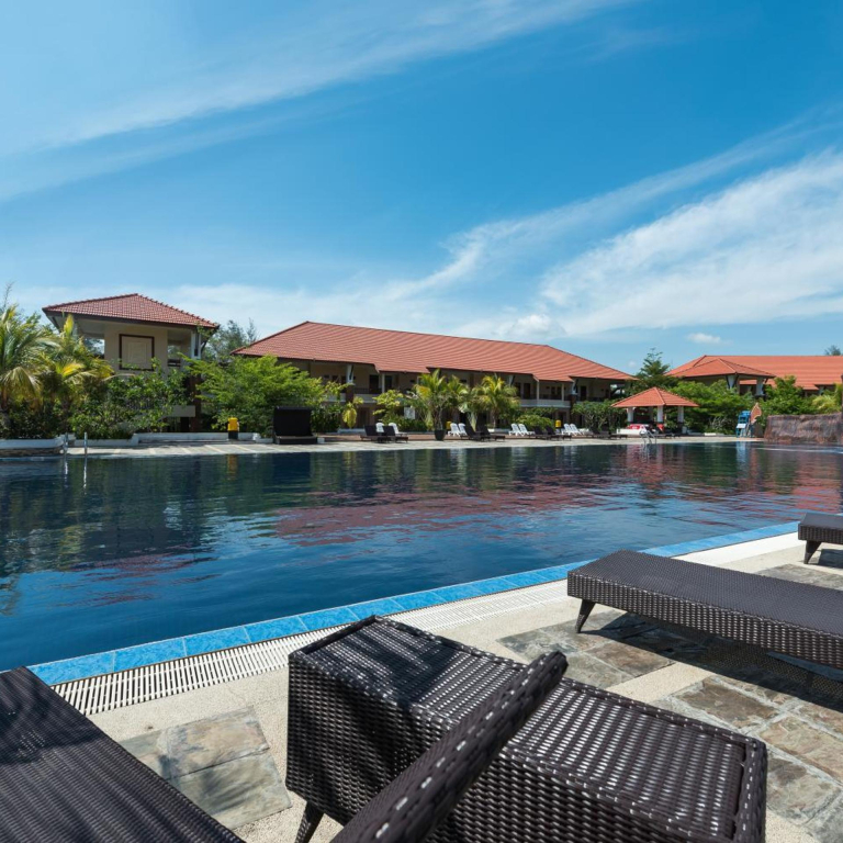 Tok Aman Bali