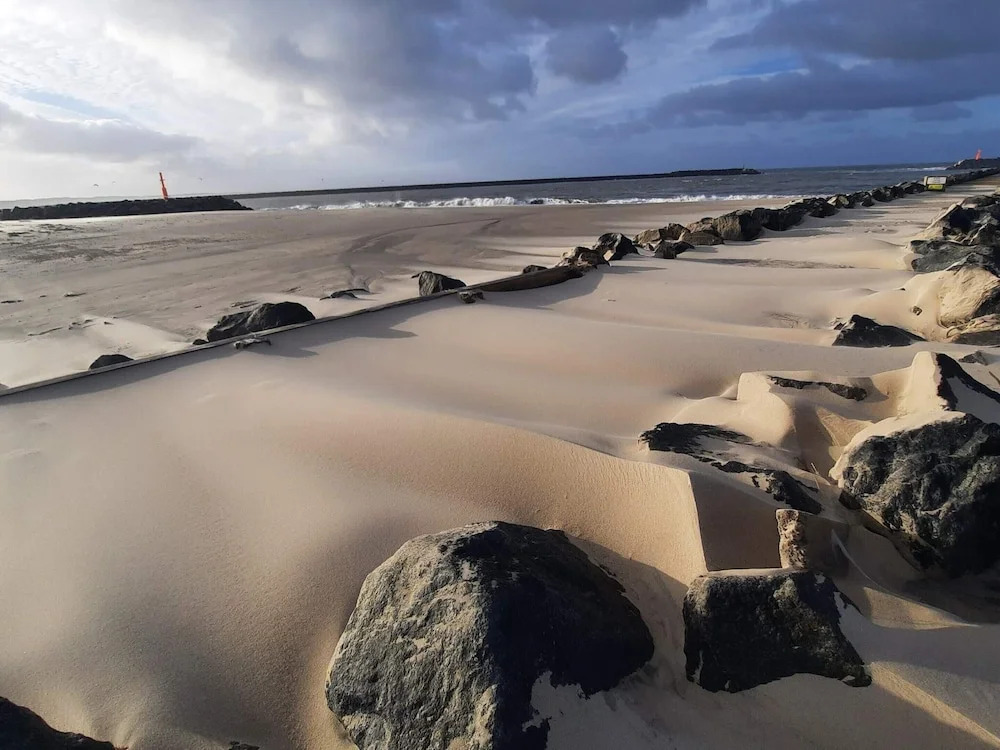 4 Star Holiday Home in Hvide Sande