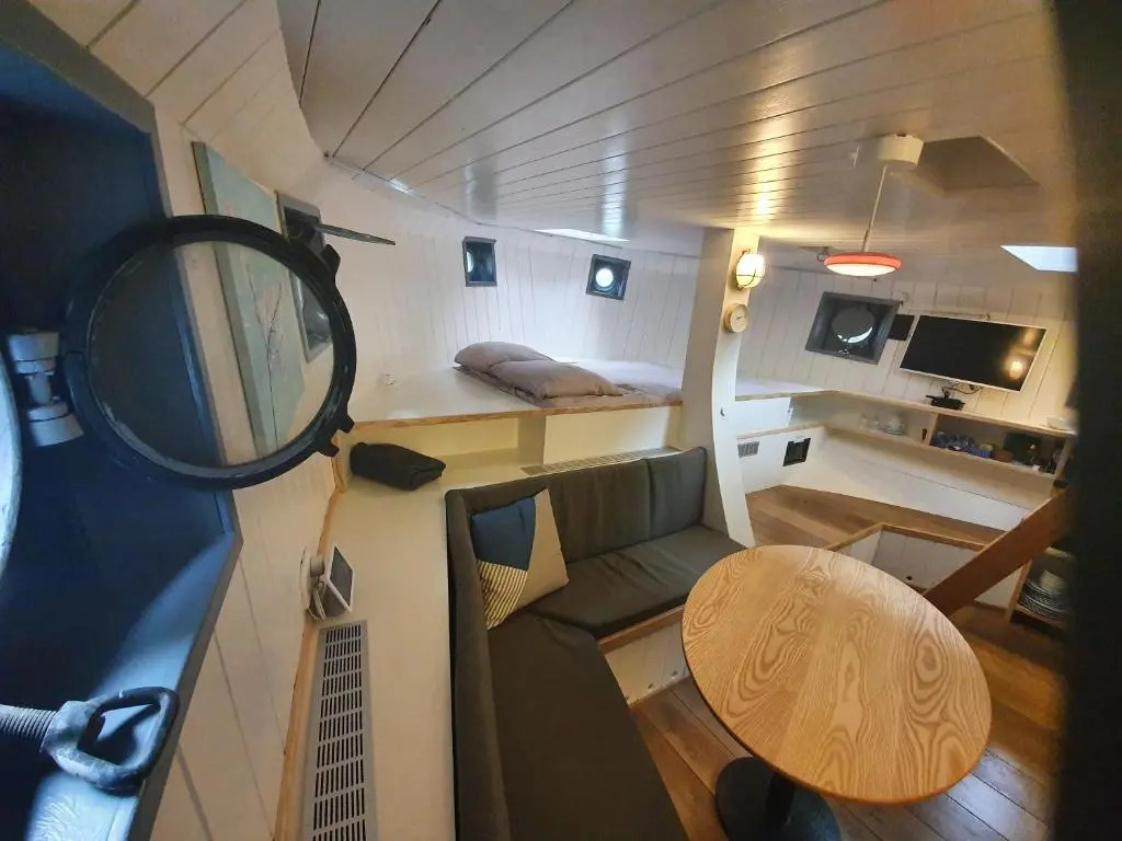 De Coaster & Aquarium Ponton