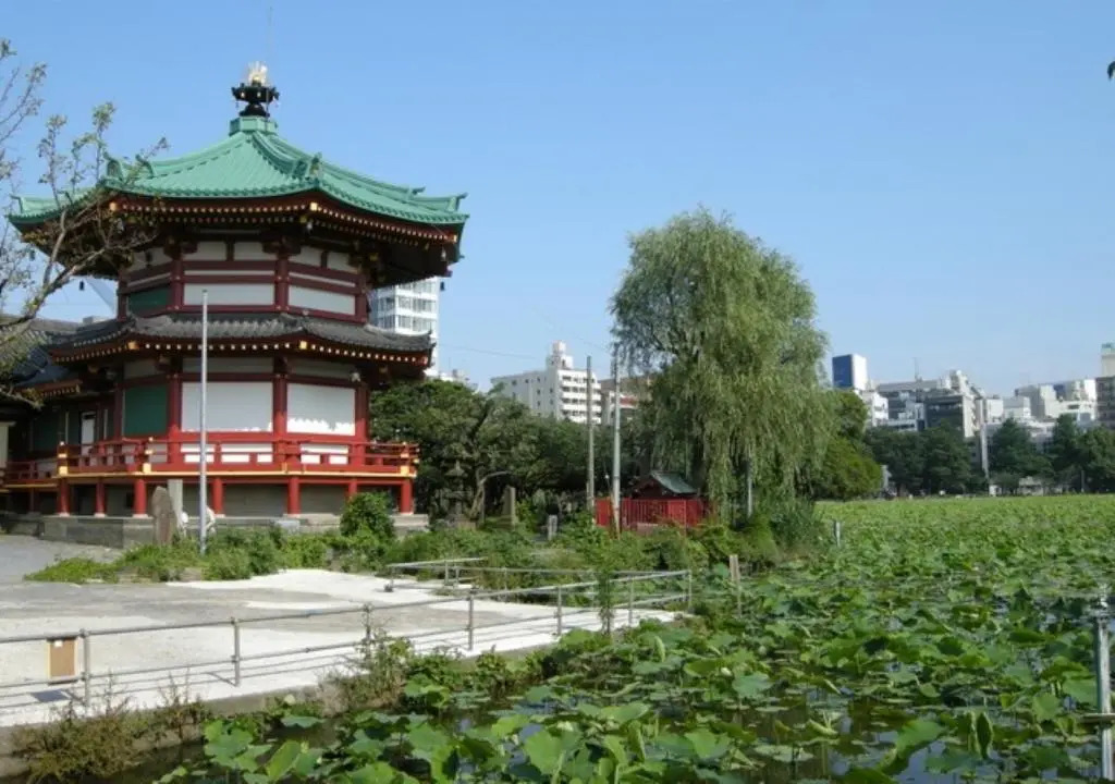 Sotetsu Fresa Inn Ueno-Okachimachi