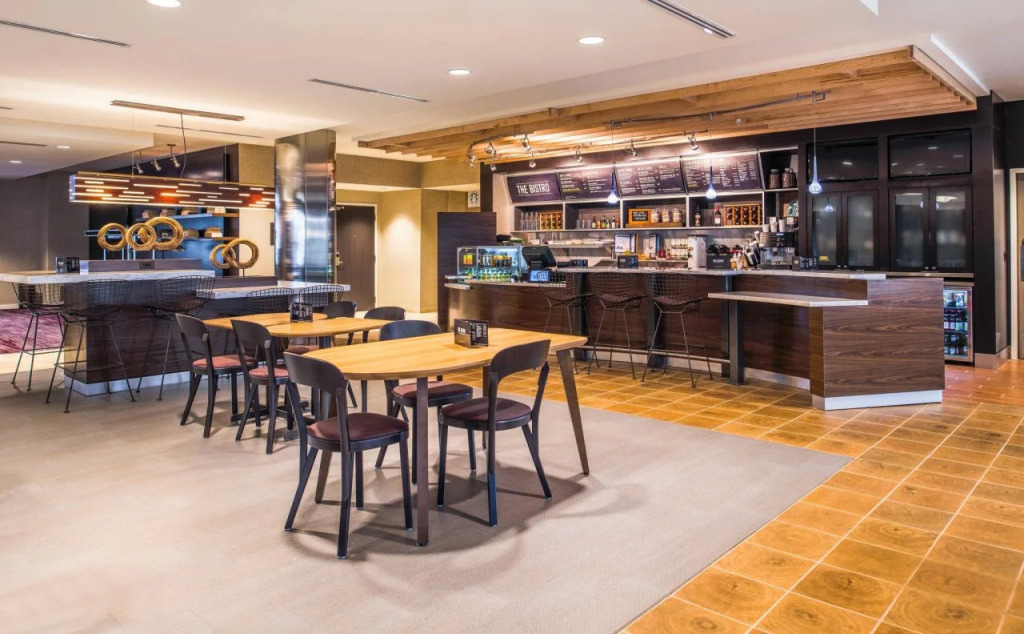 Residence Inn by Marriott Detroit Farmington Hills