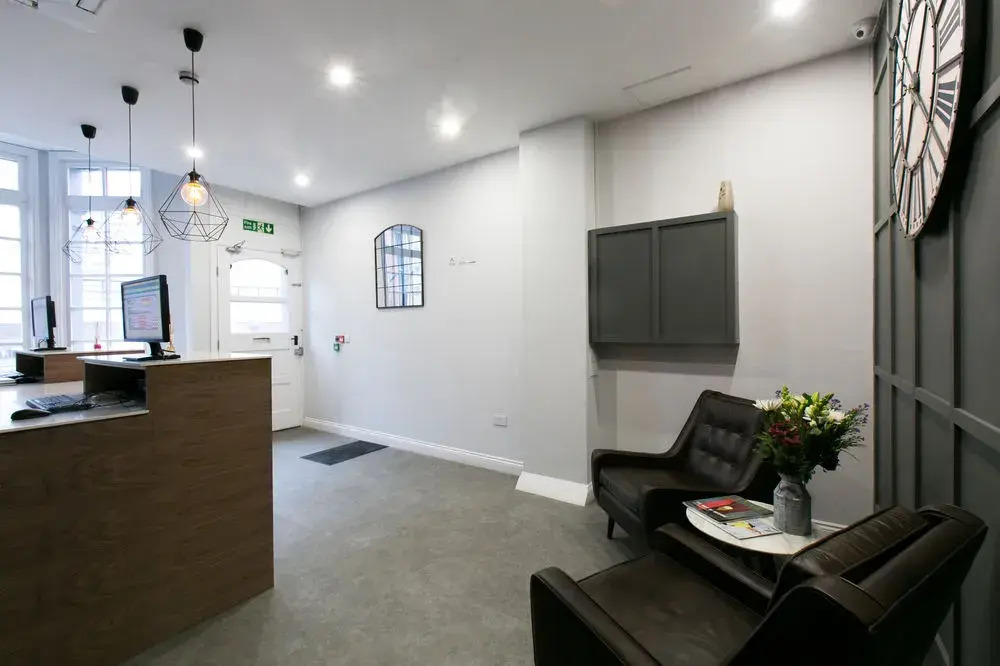 Townhouse 16 Ilford Hill
