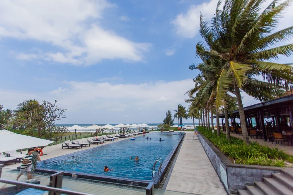 Hepro Beach Villas