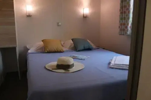 Camping Parc Mogador