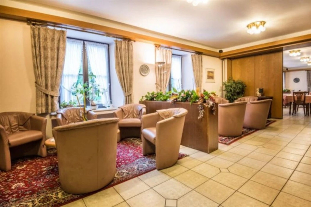 Hotel Le Postillon