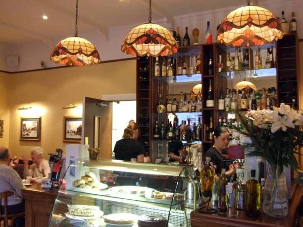 The Strathgarry Restaurant & Rooms