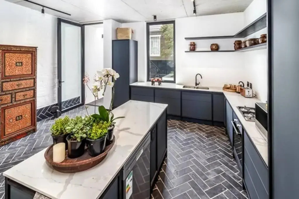 27A Jarvis Street Waterkant