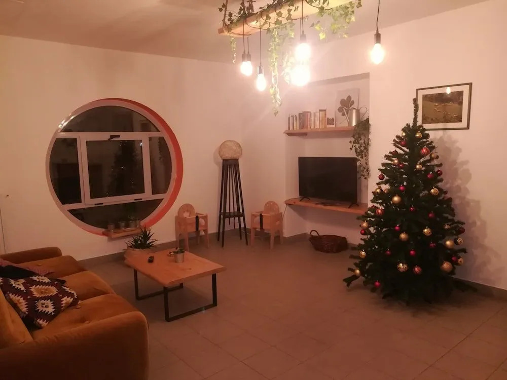 Ostello Il Castagno