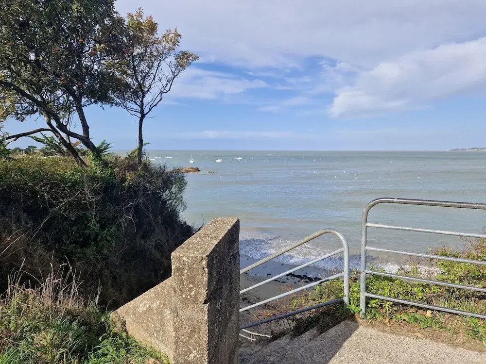 Duplex With sea View - Formerly TUI