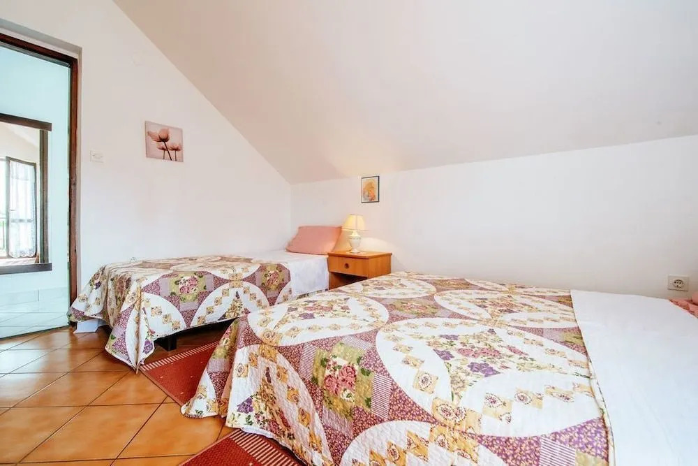 Apartment Nada