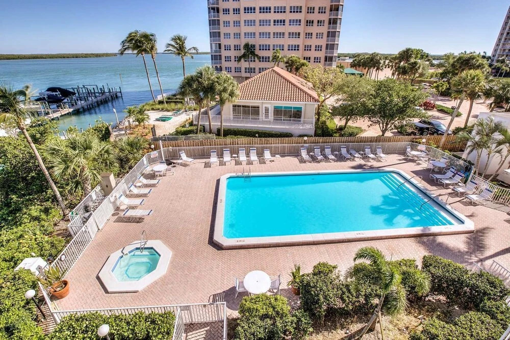 Lovers Key Condo 2 in Bonita Springs