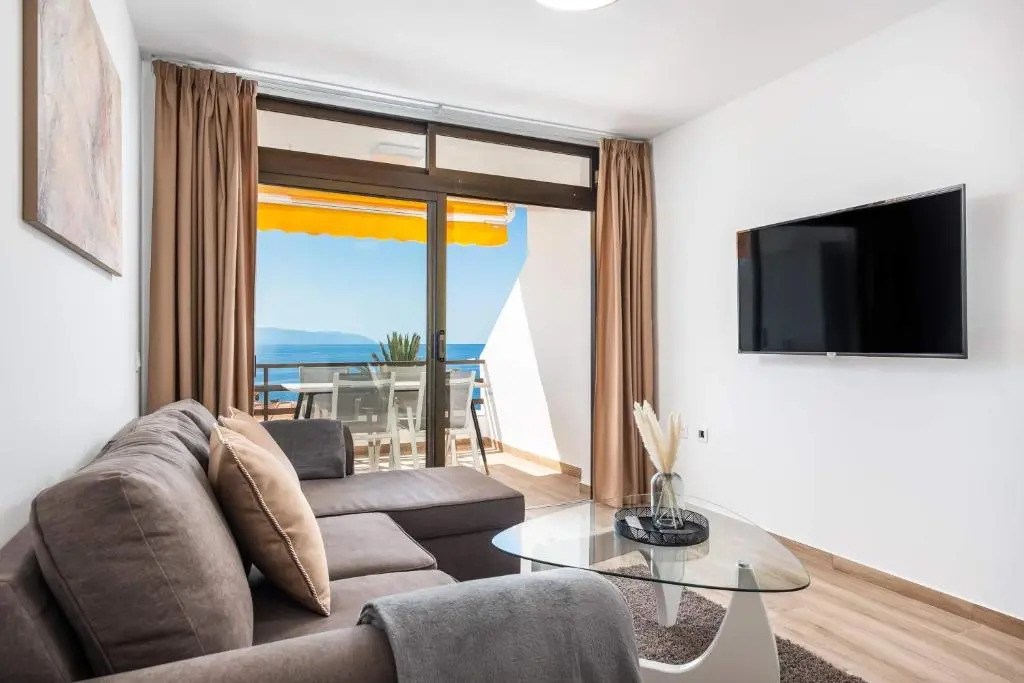 Sunflower Ocean View 2 floor Apartment