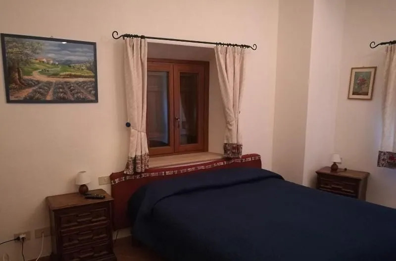 Agriturismo Le Forre del Treja