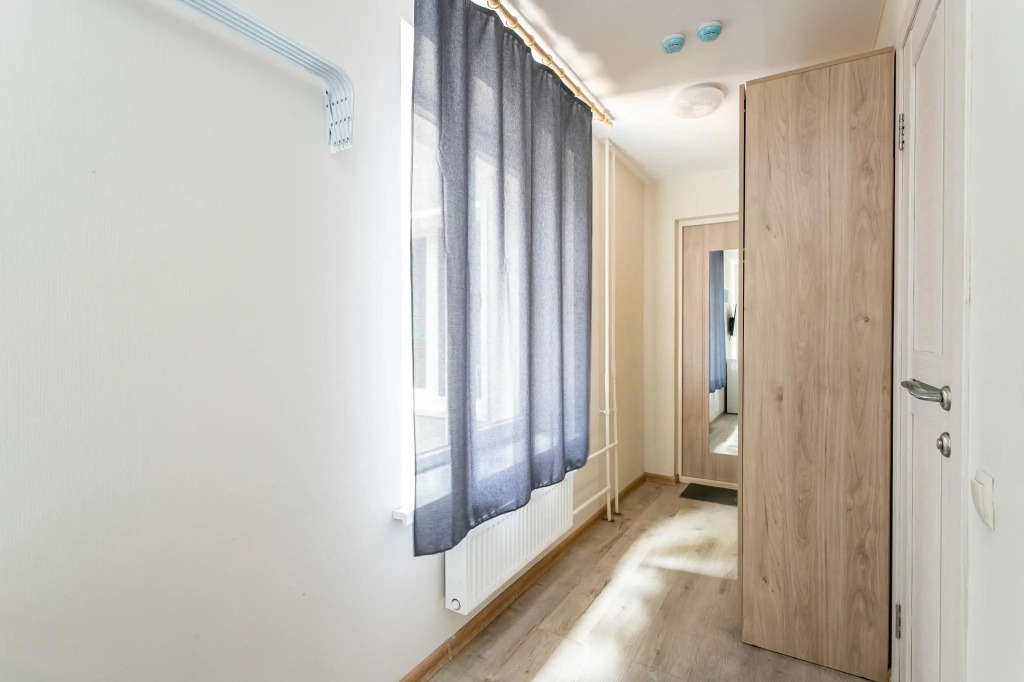 Home apartments (Хоум апартментс)