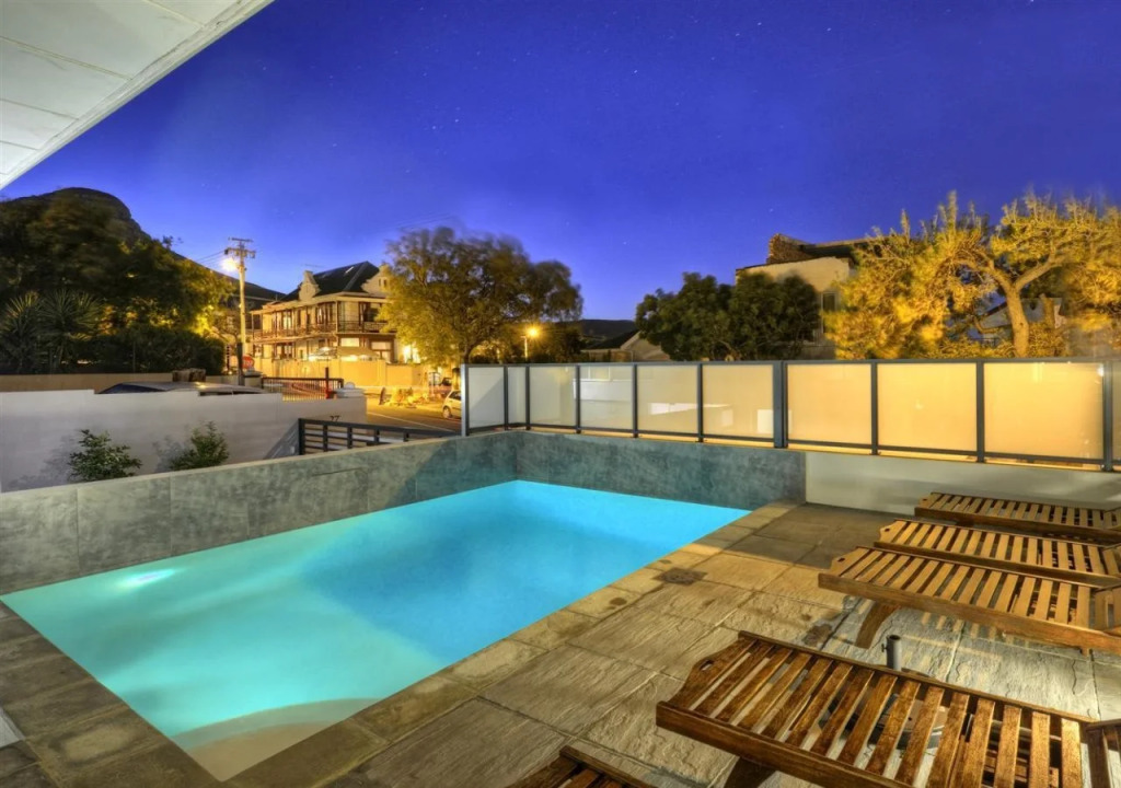 Southern Comfort Guest Lodge