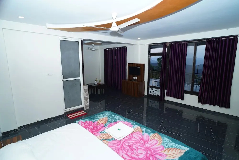 The Royal Heaven Resort