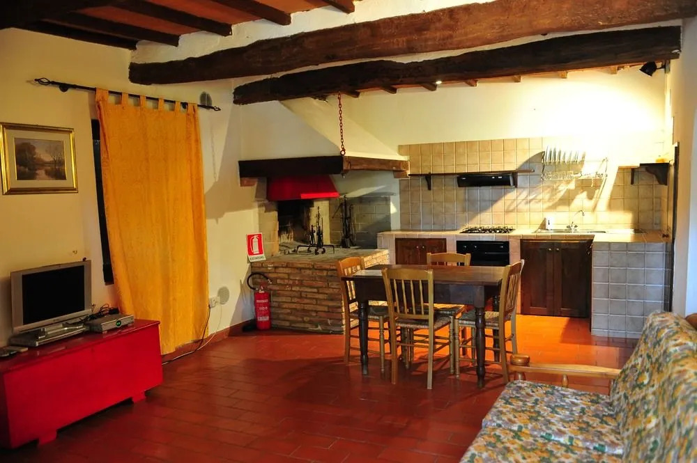 Agriturismo Bagnacci