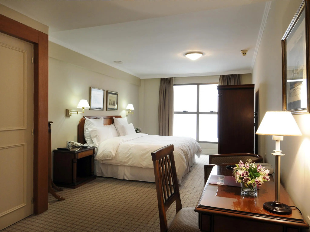 Windsor Hotel