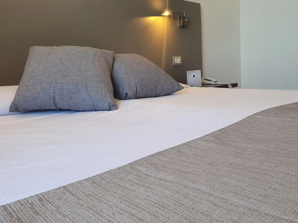Hotel Meli