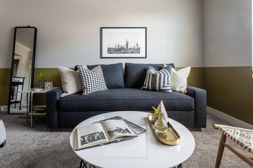 Domio Tempe Hip 2BR 10 Min to Botanical Garden