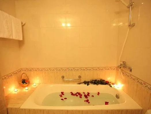 Saigon Hotel