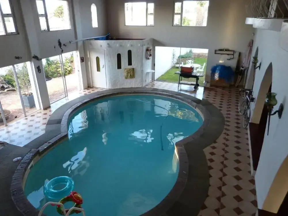 Addo Riverside Manor