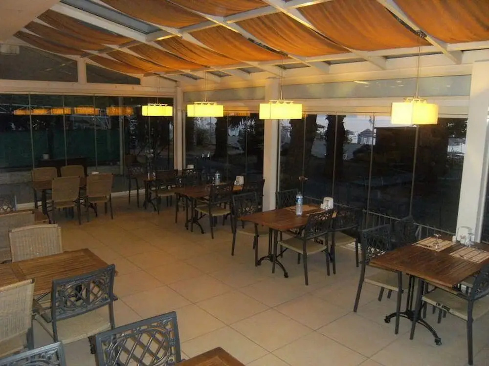Kondu Hotel