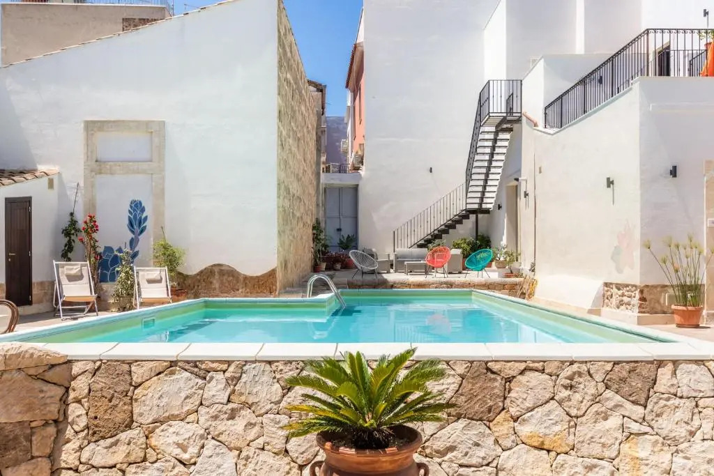 Morfeo casa vacanze e B&B