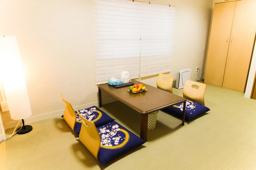 Sakura Garden Hotel