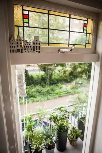 Sabor da Saudade Apartment