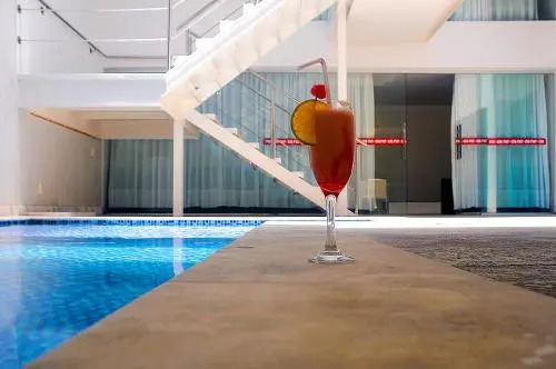 Nexos Motel Piedade
