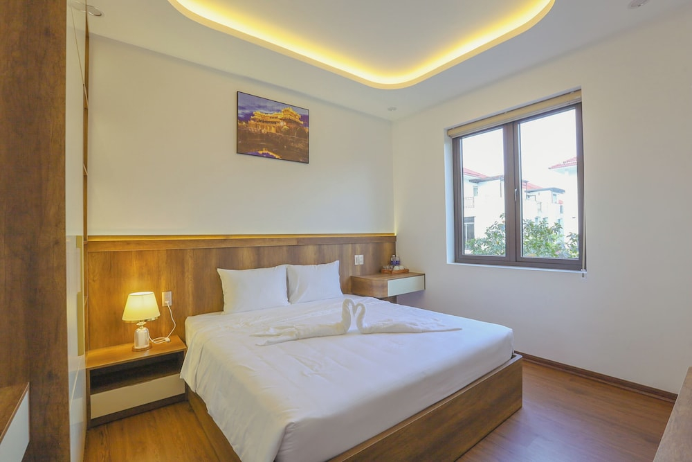 NGỌC THIÊN MINH - Homestay