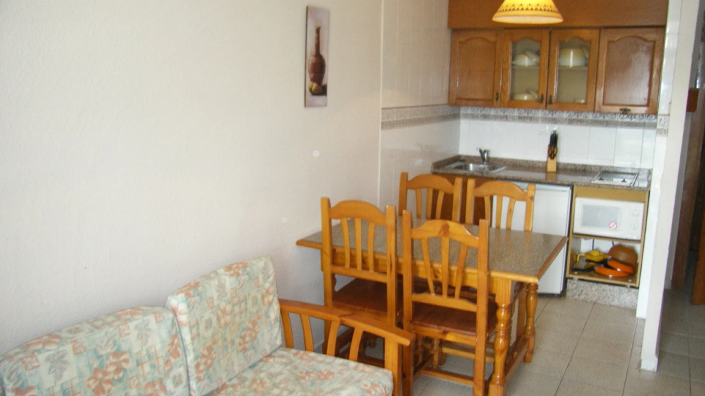 Apartamentos Habitat