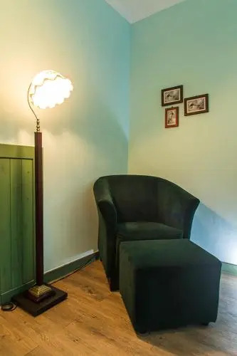 CHPN House