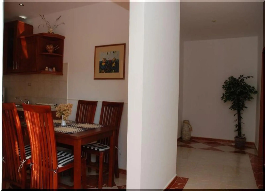 Pero - 50 m From sea - A1 Ljiljana