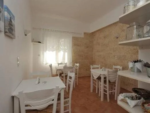 Galini Rooms