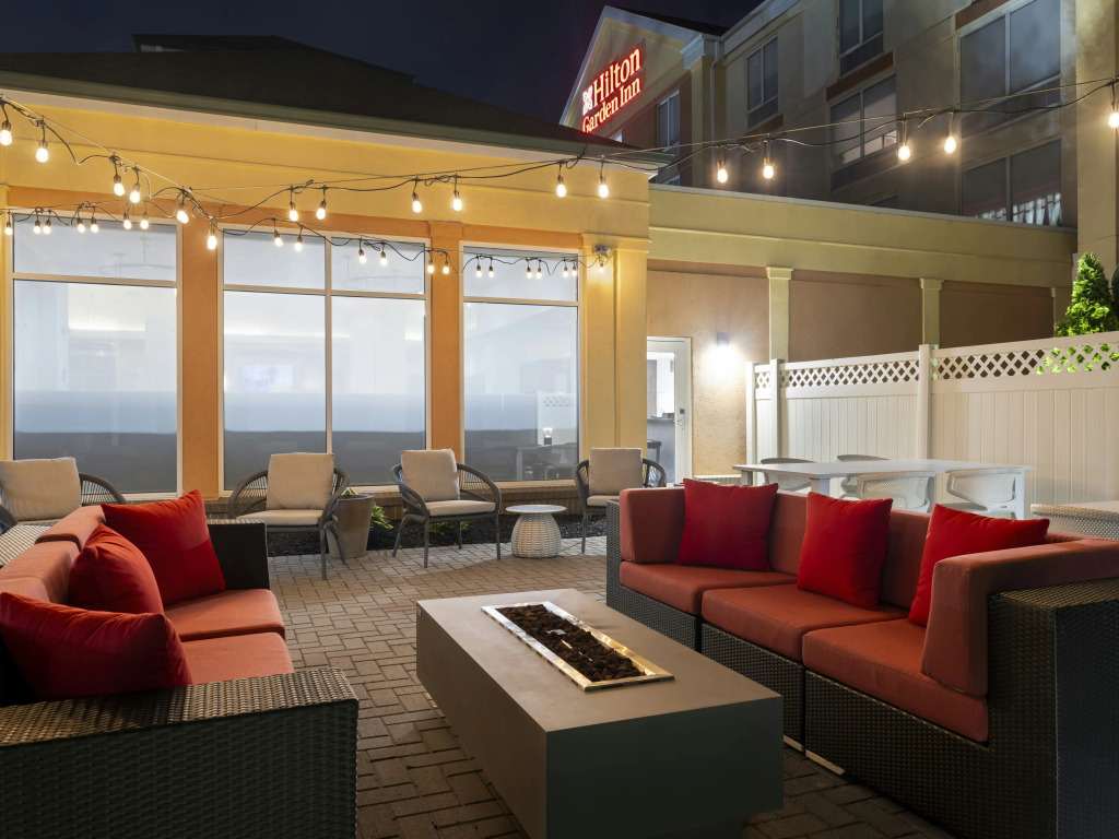 Hilton Garden Inn Indianapolis Northeast/Fishers