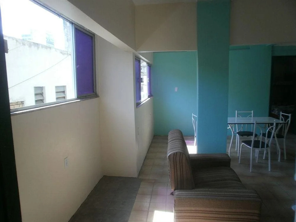 Amazon Suites
