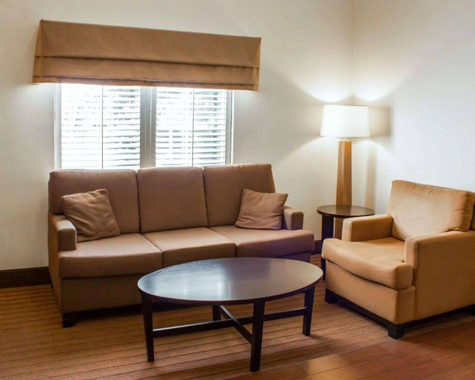 Sleep Inn Mt Pleasant - Charleston