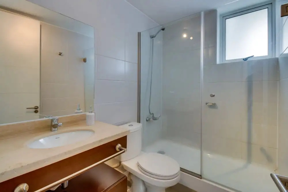 Departamento en las Condes Capital