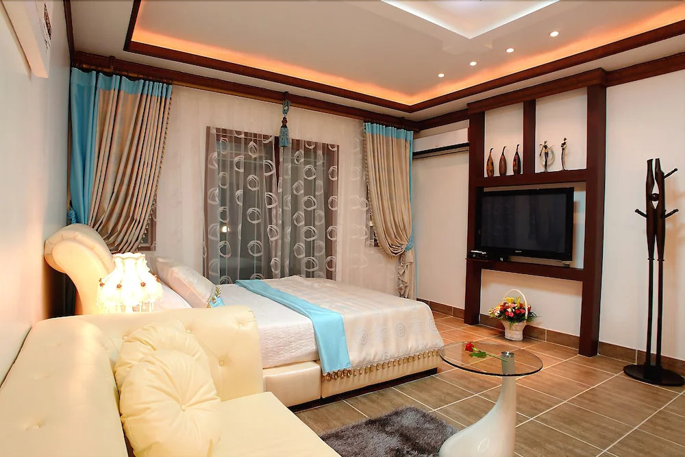 Chuncheon santoria pension